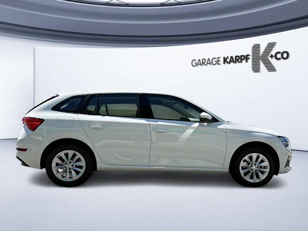 Škoda Scala 1.0 TSI Ambition DSG
