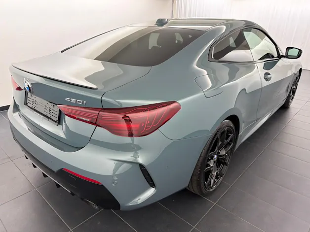 BMW 430i xDr Coupé M Sp. Pro