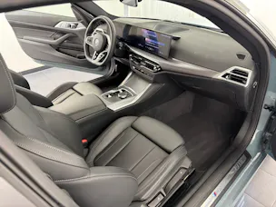 BMW 430i xDr Coupé M Sp. Pro