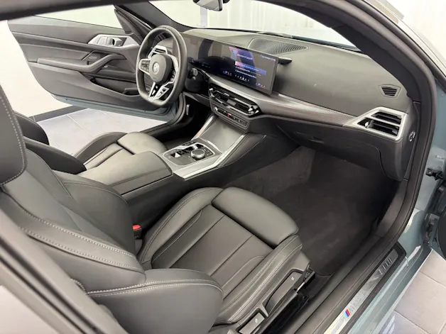 BMW 430i xDr Coupé M Sp. Pro