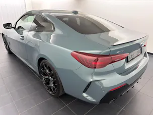 BMW 430i xDr Coupé M Sp. Pro