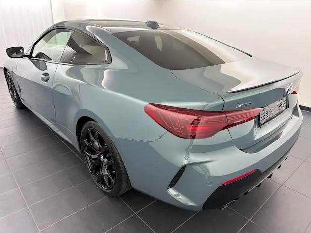 BMW 430i xDr Coupé M Sp. Pro