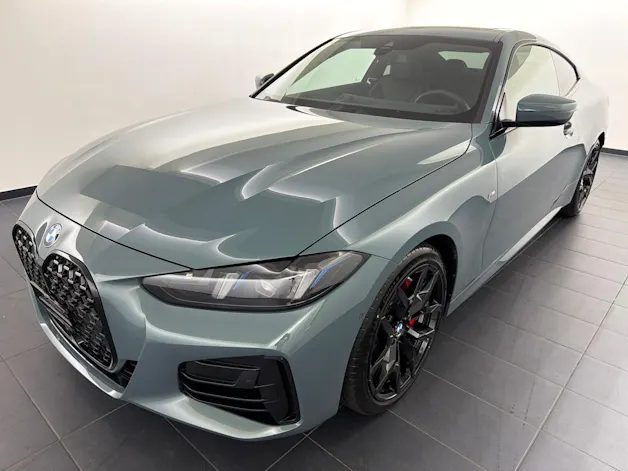 BMW 430i xDr Coupé M Sp. Pro