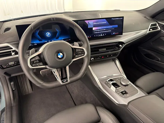BMW 430i xDr Coupé M Sp. Pro