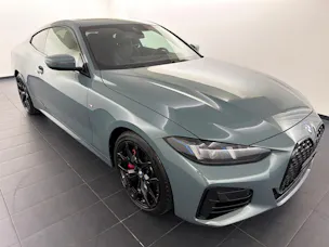 BMW 430i xDr Coupé M Sp. Pro