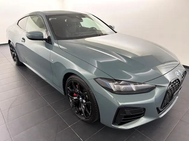 BMW 430i xDr Coupé M Sp. Pro