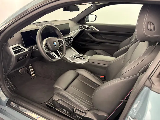 BMW 430i xDr Coupé M Sp. Pro
