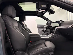 BMW 430i xDr Coupé M Sp. Pro