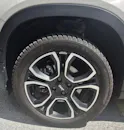 Jeep Avenger 1.2 Turbo Summit
