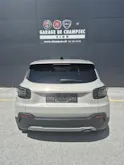 Jeep Avenger 1.2 Turbo Summit