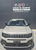 Jeep Avenger 1.2 Turbo Summit