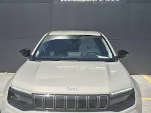 Jeep Avenger 1.2 Turbo Summit