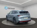 Škoda Enyaq 4x4 RS