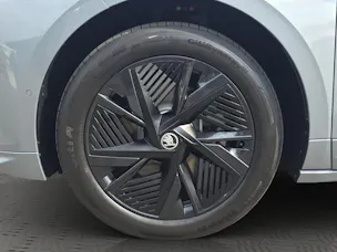 Škoda Enyaq 4x4 RS