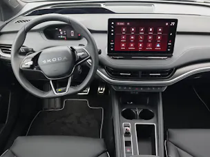 Škoda Enyaq 4x4 RS