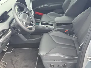 Škoda Enyaq 4x4 RS