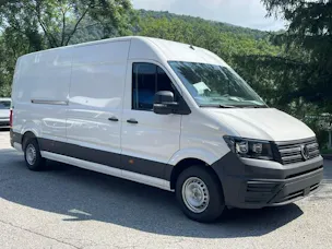 VW Crafter 35 2.0 TDI L4 HD