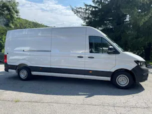 VW Crafter 35 2.0 TDI L4 HD