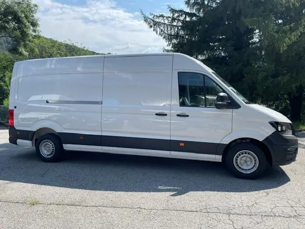 VW Crafter 35 2.0 TDI L4 HD