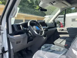 VW Crafter 35 2.0 TDI L4 HD