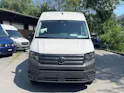 VW Crafter 35 2.0 TDI L4 HD