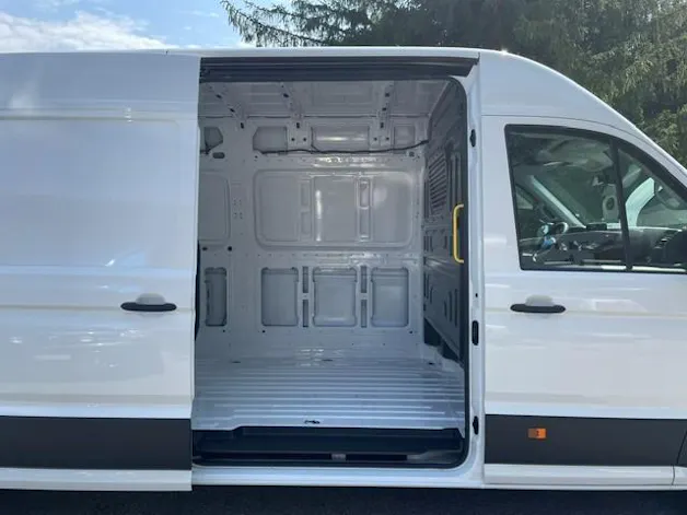 VW Crafter 35 2.0 TDI L4 HD