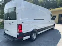 VW Crafter 35 2.0 TDI L4 HD
