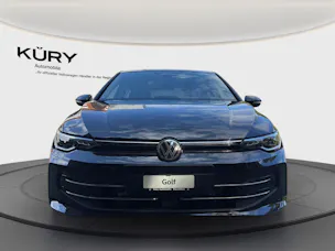 VW Golf 1.5 e TSI mHEV Style DSG
