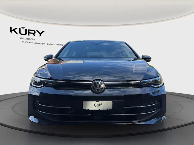 VW Golf 1.5 e TSI mHEV Style DSG