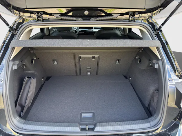 VW Golf 1.5 e TSI mHEV Style DSG