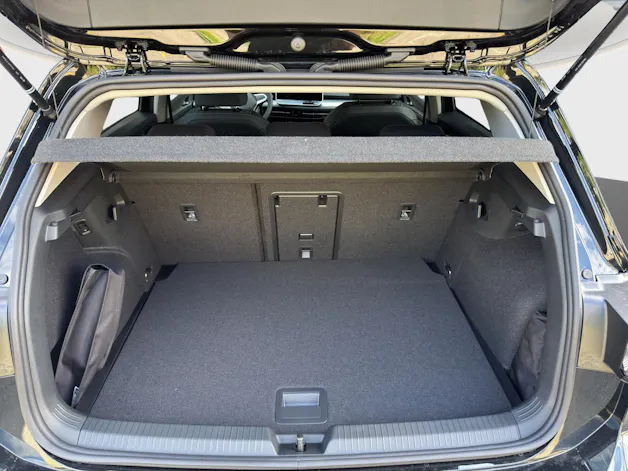 VW Golf 1.5 e TSI mHEV Style DSG