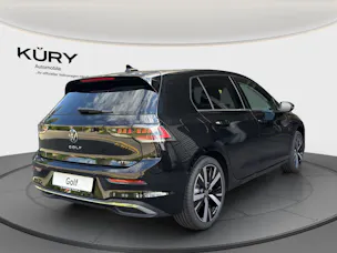 VW Golf 1.5 e TSI mHEV Style DSG