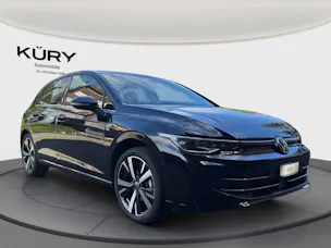 VW Golf 1.5 e TSI mHEV Style DSG