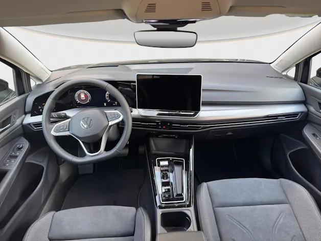 VW Golf 1.5 e TSI mHEV Style DSG