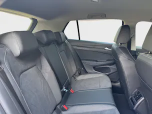 VW Golf 1.5 e TSI mHEV Style DSG
