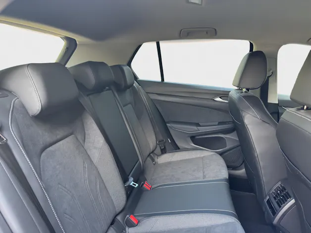 VW Golf 1.5 e TSI mHEV Style DSG