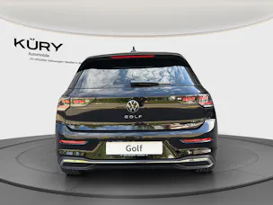 VW Golf 1.5 e TSI mHEV Style DSG