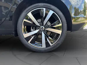 VW Golf 1.5 e TSI mHEV Style DSG