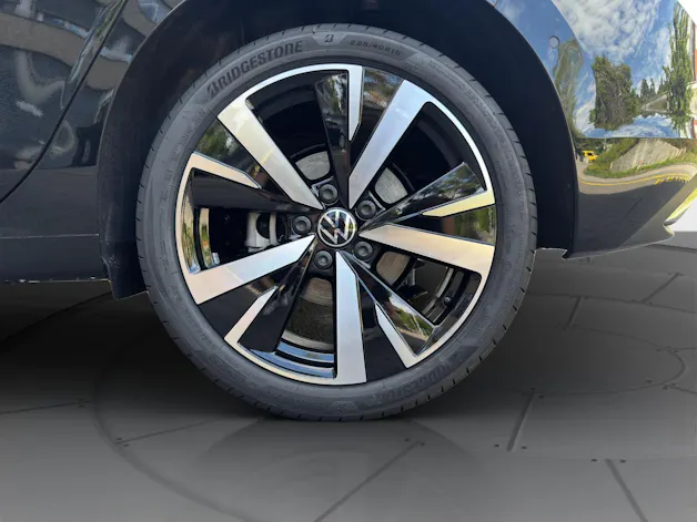 VW Golf 1.5 e TSI mHEV Style DSG