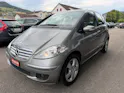 Mercedes-Benz A 200 Elégance **Automat**