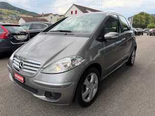 Mercedes-Benz A 200 Elégance **Automat**