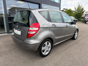 Mercedes-Benz A 200 Elégance **Automat**