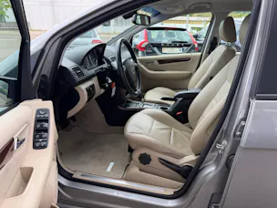Mercedes-Benz A 200 Elégance **Automat**