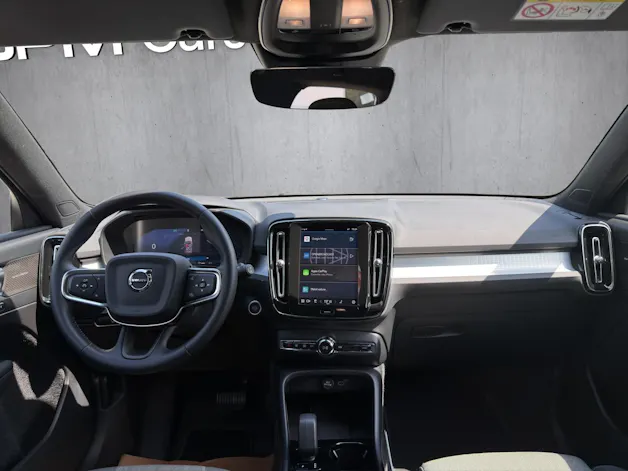 VOLVO XC40 B4 Benzin Mild Hybrid Plus Dark DCT
