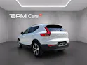 VOLVO XC40 B4 Benzin Mild Hybrid Plus Dark DCT