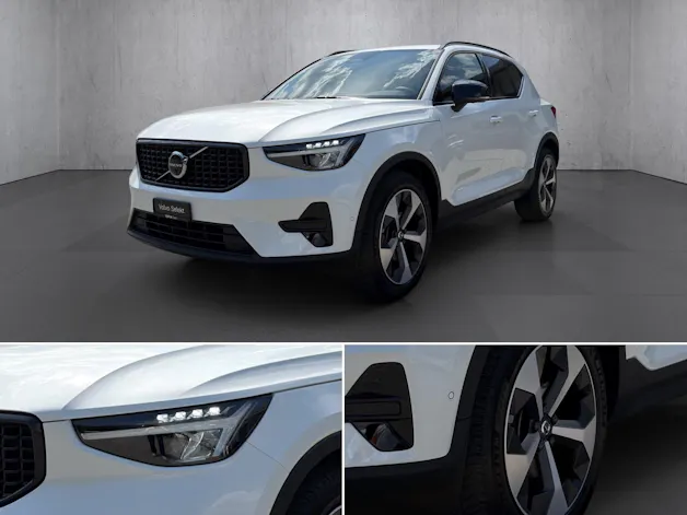 VOLVO XC40 B4 Benzin Mild Hybrid Plus Dark DCT