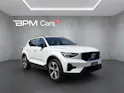 VOLVO XC40 B4 Benzin Mild Hybrid Plus Dark DCT