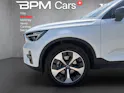 Volvo XC40 B4 Benzin Mild Hybrid Plus Dark DCT