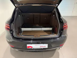 Porsche Macan Turbo PDK