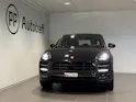 Porsche Macan Turbo PDK